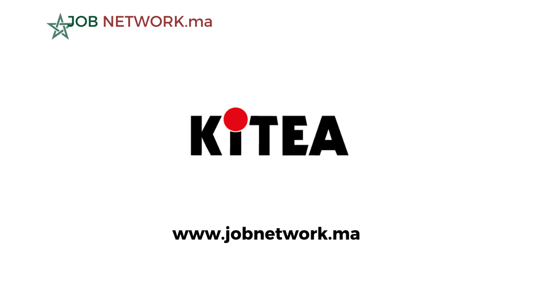 KITEA Recrute Rejoignez un Leader de l’Ameublement et de la Décoration au Maroc