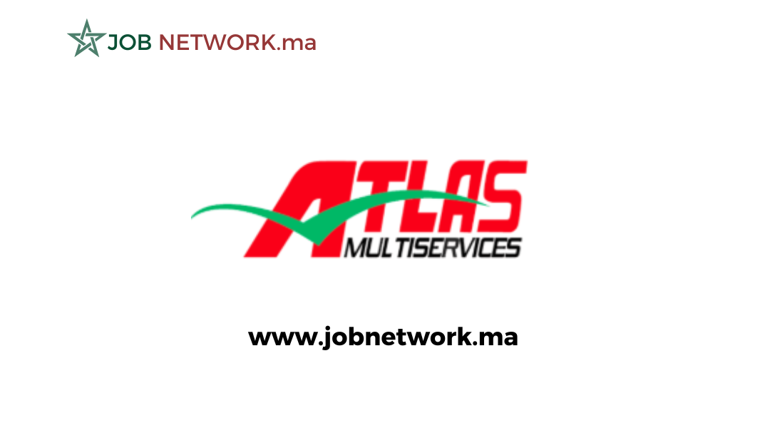 Atlas Multiservices Recrute 150 Hôtesses de l’Air et Stewards pour Royal Air Maroc
