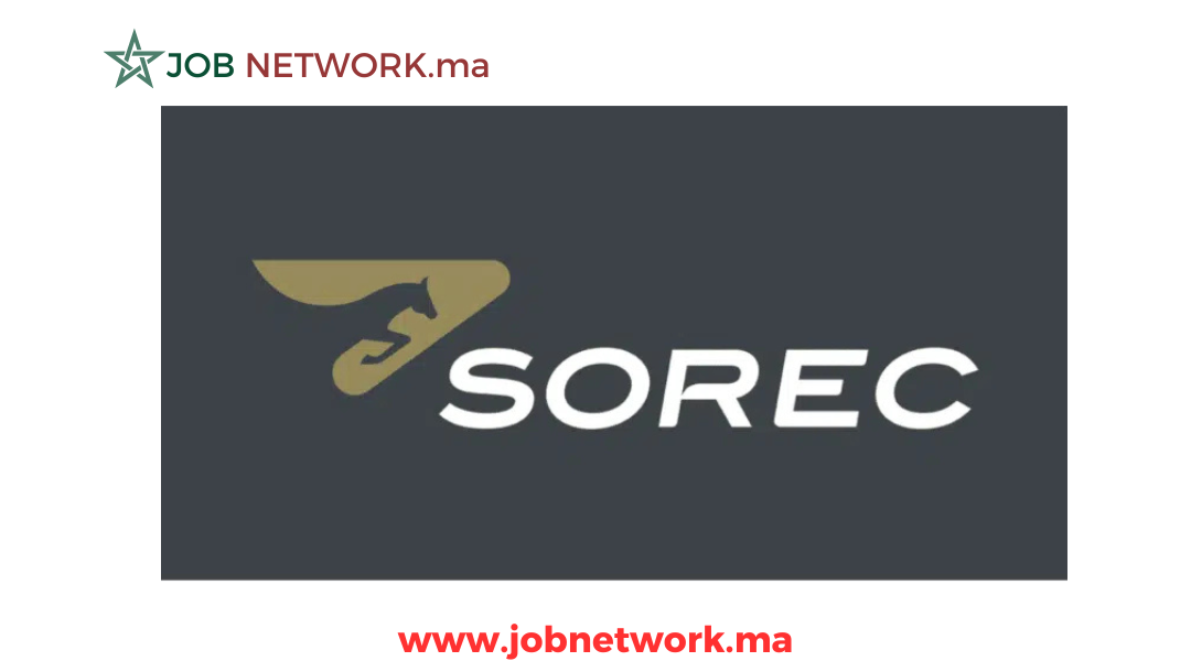 Société Royale d'Encouragement du Cheval (SOREC)recrute Trade Marketing (H/F) – Rabat sorec