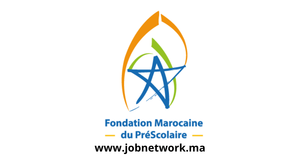 9 Cadre Administratif à la Fondation Marocaine du PréScolaire (FMPS) fmps