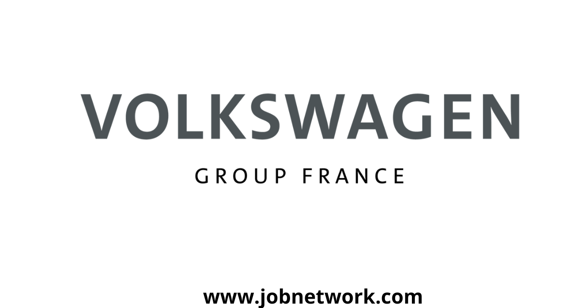 Offre d'Emploi : Contrôleur de Gestion H/F – Volkswagen Group France (Groupe Jallu-Berthier) volkswagen groupe France contrôleur de gestion