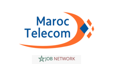 offre d'emploi maroc telecom a rabat