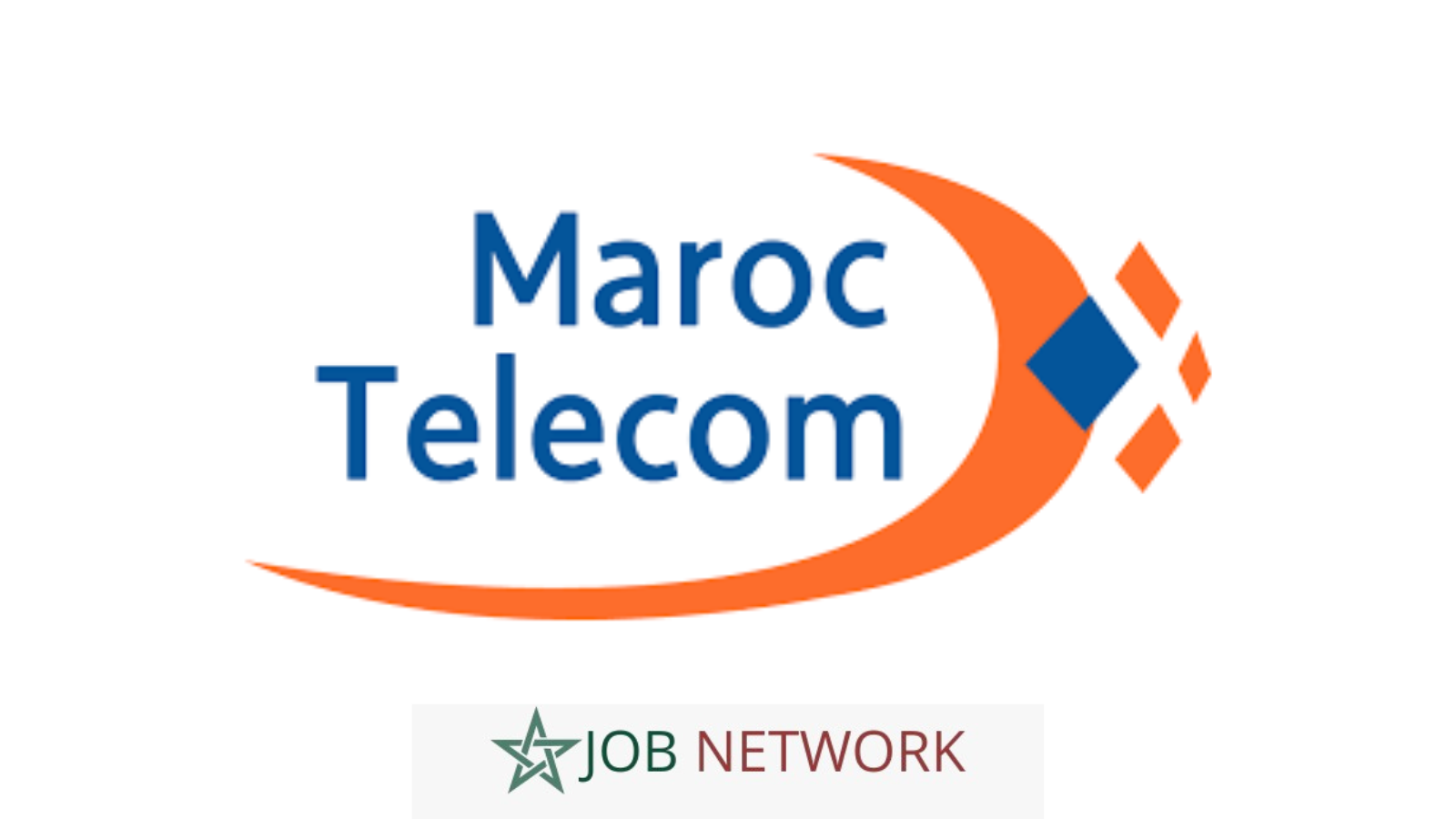 offre d'emploi maroc telecom a rabat