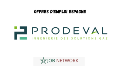maroc telecom recrute a rabat