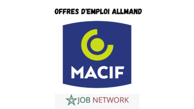 🚀 Offre d’emploi : Gestionnaire Sinistres Internationaux (F/H) – CDI chez MACIF à Niort