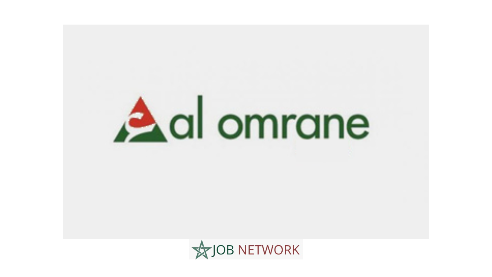 Al Omrane Oriental Recrute : Un(e) Chef(fe) de Projets pour Accompagner son Développement Al Omrane Oriental Recrute : Un(e) Chef(fe) de Projets pour Accompagner son Développement